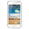thumbnail image 2 of Samsung Galaxy Samsung Galaxy Ace II X S7560M 4GB Unlocked Smartphone - Refurbished (Good), 2 of 6