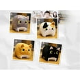 thumbnail image 2 of Peluches Aphmau, Meemeows Gato Peluches Aphmau, Peluches Aphmau Mee Meow, Peluche Stery Aphmau Gaming Namotu CZWJ-XM164-3, 2 of 4