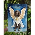 thumbnail image 3 of Water Spaniel My Angel Garden Flag 11.25 in x 15.5 in, 3 of 5