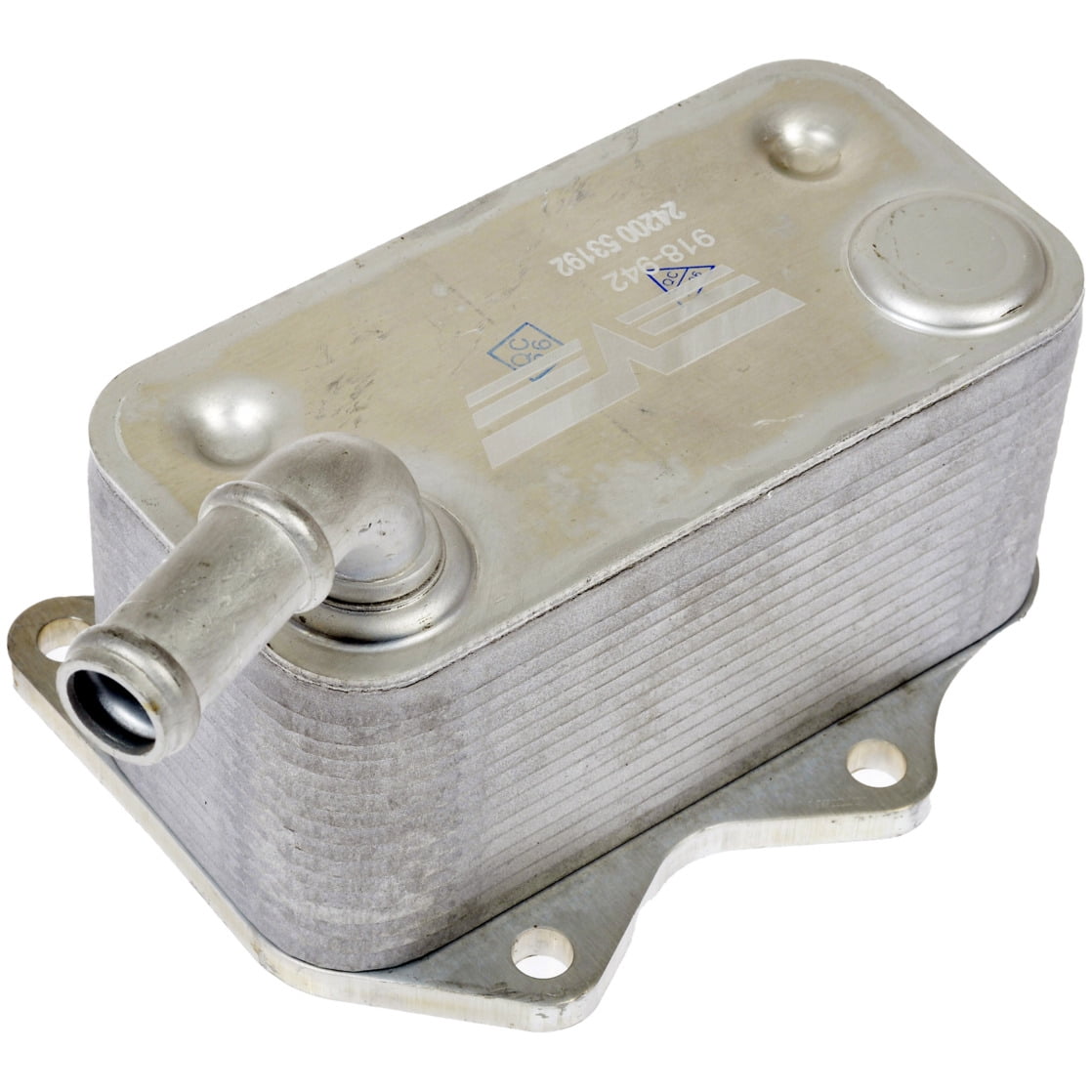Dorman 918-942 Engine Oil Cooler for Specific Audi / Volkswagen Models