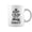 Yellow, variant on Keep Calm And Let Barry Handle It Name Coffee Mugs