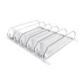 thumbnail image 1 of Beverage Rack Soda Can Bottle Pusher for Refrigerator(White 380mm 5 sets), 1 of 6