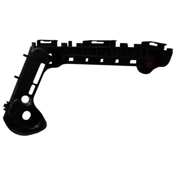 Left Driver Side Bumper Cover Retainer - Compatible with 2019 - 2025 Toyota Corolla 2020 2021 2022 2023 2024