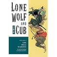 thumbnail image 1 of Pre-Owned Lone Wolf and Cub, Vol. 4: The Bell Warden (Paperback) 156971505X 9781569715055, 1 of 1