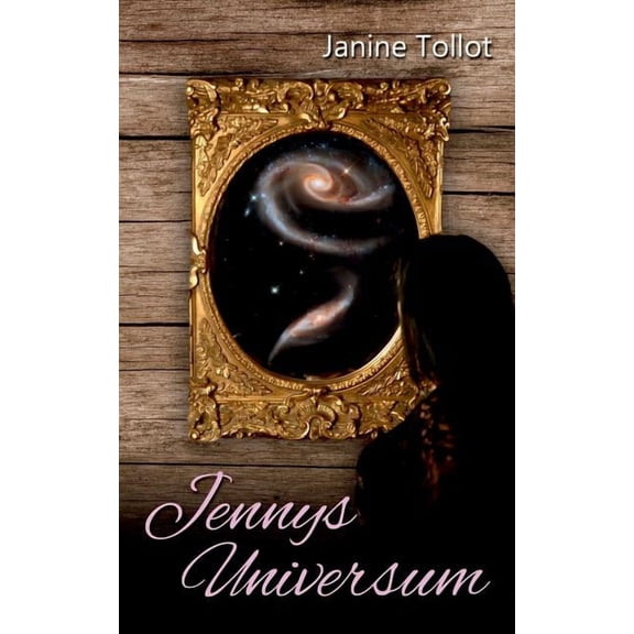 Jennys Universum, (Paperback)