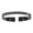 Grey, variant on Belts for Women Comfort No Buckle Elastic Stretch Skinny Belt Adjustable Strap for Jeans Dress Pants Fashion Casual Trendy Womens Clothes Wine