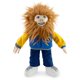 thumbnail image 1 of Juguete de peluche Toynk Teen Wolf Collector de 35 cm de altura, 1 of 8