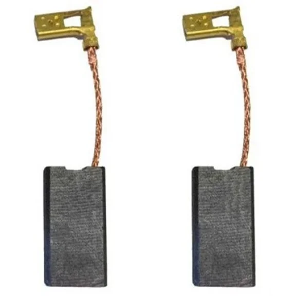 Replacement CB171 CB175 Carbon Brushes for Makita HM1111C HR5210C HR4510C HM1214C HM1317CB...
