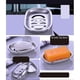 thumbnail image 3 of Soap Dish Tray Stainless Steel, 3 of 5