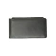 thumbnail image 5 of RFID Blocking Women's Genuine Leather Zipper Wallet Card Case Purse RFID P 1829 (C), 5 of 10