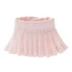 thumbnail image 1 of 12 ropa de muñeca, de muñeca de niña, muñeca hecha a para niñas cumpleaños Rosado Zulema Falda de muñeca OB11, 1 of 8