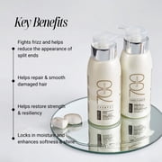 BIOTOP PROFESSIONAL 700 Keratin Kale Damage Repair Travel Kit