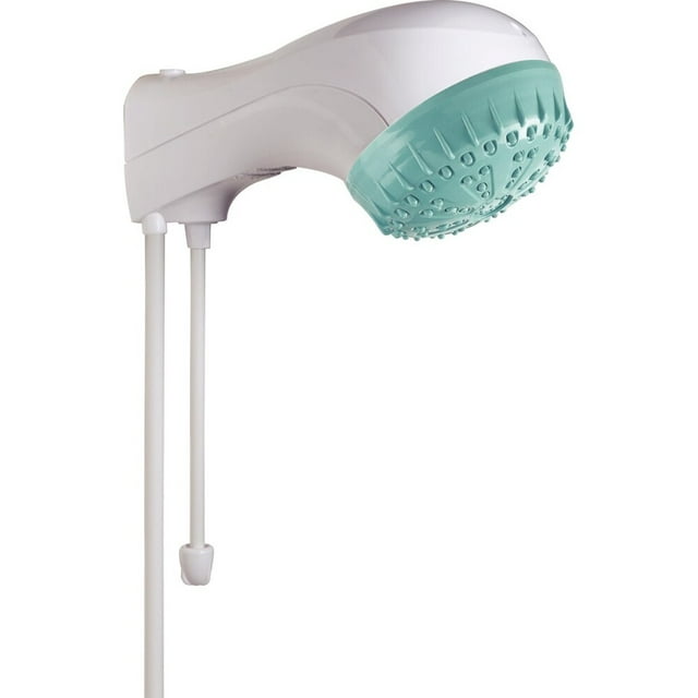 Ducha Eléctrica Tramontina De 4 Temperaturas 127v/5500w
