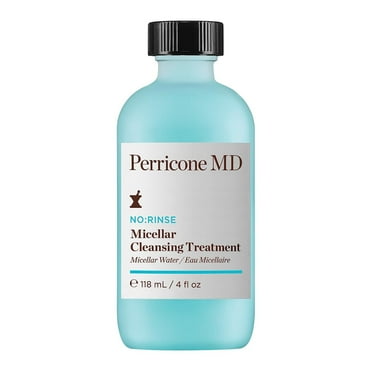Perricone MD 232162 4 oz No Rinse Micellar Cleansing Treatment