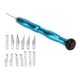 thumbnail image 5 of Cuchillo Artesanal ANGGREK Juego de cuchillos de Hobby Multifuncional para artistas, 5 of 8