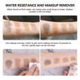 thumbnail image 2 of MAYCHEER Hairline-Powder Shadow-Powder Filling Forehead Hairline Repairing Artifact 3089 06#dark chestnut, 2 of 9