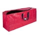 thumbnail image 1 of Bolsa para árbol de Navidad, bolsa de tela Oxford Rojo, 1 of 9