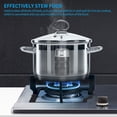 thumbnail image 4 of Termo De Gran Capacidad De 500 Ml, Tarro De Acero Inoxidable, Fiambrera, Contenedor De Sopa De Comida, Frasco De Comida sonducket HA025089-02, 4 of 5