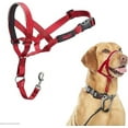thumbnail image 1 of Halti Headcollar Red Size 3, 1 of 6