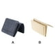 thumbnail image 2 of Organizador de bolsa de lona Injueey para cama color crema, 2 of 6