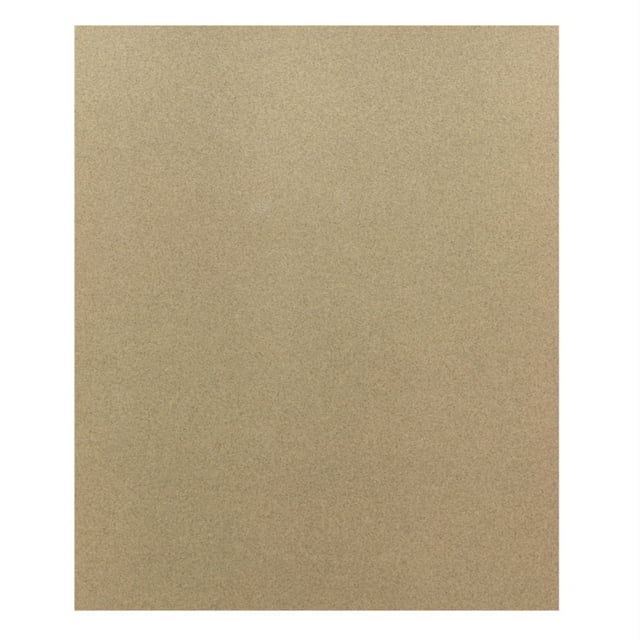 GATOR GRAIT SANDPAPR AL0X9X11 150CGR (Lot de 25)