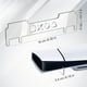 thumbnail image 2 of Soporte horizontal para consola PS5 Slim, soporte acrílico transparente para PS 5, accesorios para soporte de refrigeración horizontal, base de refrigeración para consola de videojuegos, 2 of 7