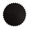 thumbnail image 4 of Youkk Tapis de Trampoline Rond d'Entraînement Universel Tapis de Remplacement Saut Noir 36 Boucles, 4 of 6