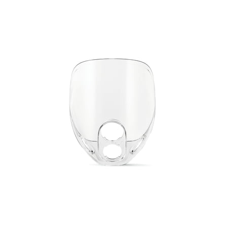 3M Secure Click Lens Replacement FF-800-01