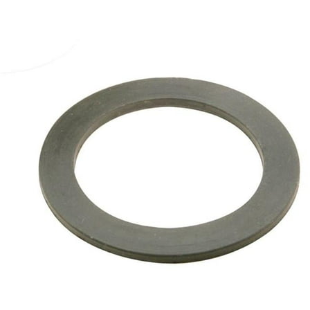 1.5 in. Dia. Rubber Washer