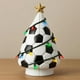 thumbnail image 1 of Adornos navideños con bolas, 1 of 2