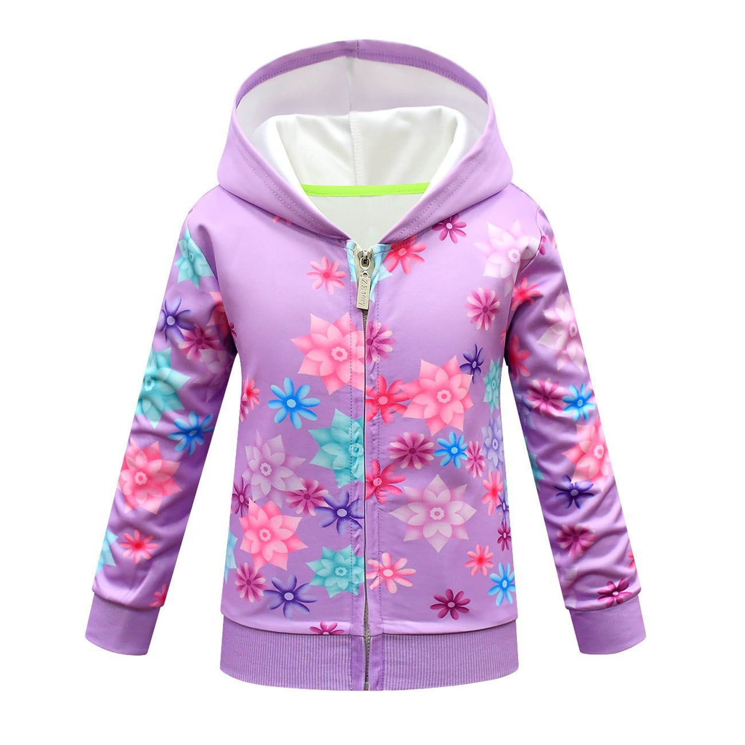 kamo jacket