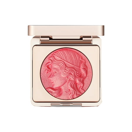 

BESTHUA Monochrome High Gloss Blush One-Piece Repairing Palette Blush
