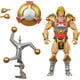 thumbnail image 1 of Figura de acción Masters of the Universe Masterverse He-Man, 1 of 6