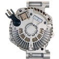 thumbnail image 2 of ACDelco 335-1267 Alternator Fits 2008 Ford Fusion, 2 of 4