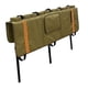 thumbnail image 4 of Almohadilla de portón trasero para bicicleta de montaña Almohadilla de protección para portón trasero Universal Fácil de instalar Funda protectora Amarillo barro, 4 of 8