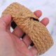 thumbnail image 3 of unbranded Accesorio De Estilo Tejida En Color Con Anudado Resistente, 3 of 6