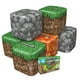 thumbnail image 1 of Bloques de construcción inflables gigantes PLAYVIEW BRANDS Minecraft, 1 of 8