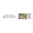thumbnail image 6 of Buffalo Games Route 66 Map 300-Piece Interlocking Jigsaw Puzzle for Adults Ages 14-99 Years, 6 of 6