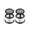 thumbnail image 1 of Compatible With Dreame T10 / T20 / T20 Pro / T30 / T30 Neo / R10 / R10 Pro / R20 Replacement Parts Pre Post Filter Accessories, 1 of 7