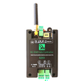thumbnail image 1 of GSM 4G LTE Access Controller SMS APP Remote Control On/Off Relay Switch for Automatic Sliding Swing Door Opener US, 1 of 5