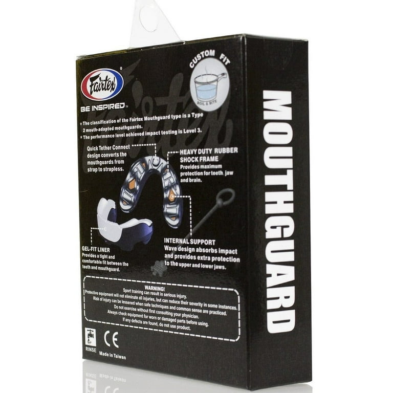 Mouthguards, Cases & Sprays - Inline Warehouse