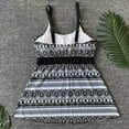 thumbnail image 7 of HomeGardon Tankini Swimsuits for Women,Two Piece Tankini Swimsuits for Women Tummy Control Bathing Suit with Shorts Athletic Swimwear, 7 of 7