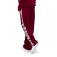 thumbnail image 2 of Pants Adidas Originals BB Mujer Vino M CE2429, 2 of 4