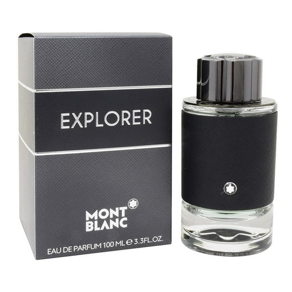 Perfume Mont Blanc Explorer Eau de Parfum para Caballero 100 ml