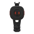 thumbnail image 2 of Magnetic Phone Tripod Mount, Quick Release Magnetic Phone Tripod Holder 180 360 Rotating  for Phone Accessory, 2 of 7