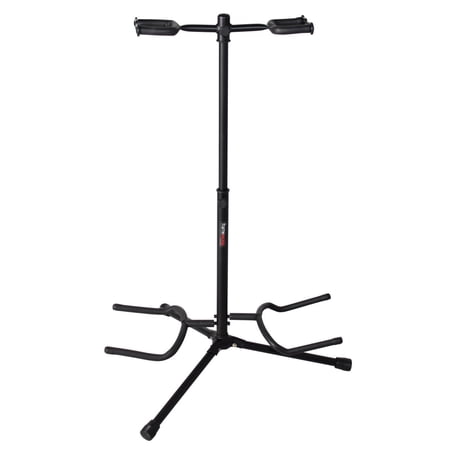 Gator Frameworks - Double Guitar Stand