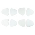 thumbnail image 2 of Foam Felt Filters For Shark Navigator Lift-Away NV350 NV351 NV352 NV355 NV356E Vacuum Cleaner Replacement Felt Filter, 2 of 9