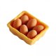 thumbnail image 1 of Huevos en Miniatura Strade Fareast Limited de Resina para decoración de Escena 6 piezas, 1 of 8