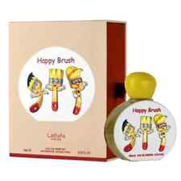 Perfume Lattafa Pride Happy Brush Eau de Parfum para niños 75 ml Lattafa