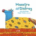 thumbnail image 1 of MAESTRO DEL DISFRAZ EDICIONES EL NARANJO JAIRO BUITRAGO, 1 of 2